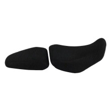 Motorcycle Accessories Mesh Cushion Cover Protector Insulation Cover for VOGE DS625X 625DSX DSX625