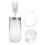 32 Oz Mason Jar Fermentation Kit, Fermentation Jar, Fermentation Lid, Fermenting Weights and Airlocks 1