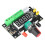 12V 24V Stepper Motor Driver Controller Speed Regulator PWM Pulse Signal Generator Module with LED Display 2