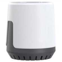 New Wireless Digital Rain Gauge Outdoor with App - Rain Sensor with Accurate Rain Gauge Monitoring