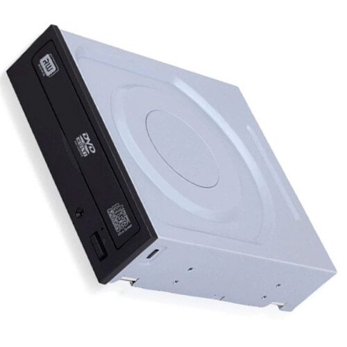 Computer Desktop con Unità Ottica  Integrata, Unità Interna  e Masterizzatore DVD/CD 2