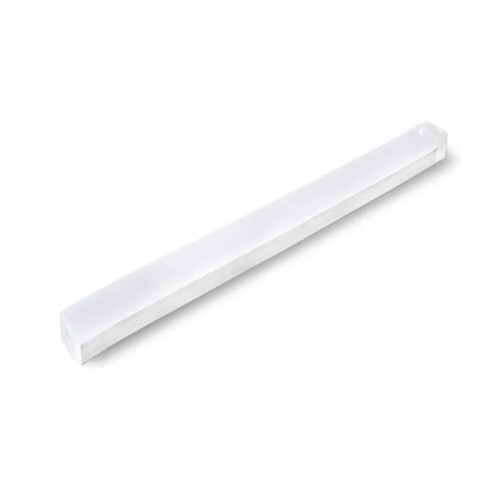 Motion Sensor Wireless LED Night Light TypeC Rechargeable Cabinet Wardrobe Lamp Backlight for Kitchen Staircase
