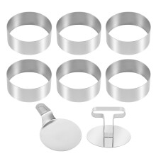 36-Teiliges Set mit Leeren Lesezeichen, 3 Verschiedene Formen Acryl-Lesezeichen mit 30 Bunten Quasten, Transparente Lesezeichen für DIY-Projekte,