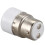 B22 to E14 Screw LED Light Bulb Socket Adapter Converter 3