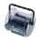 Grinding Blade Box Angle Grinde Saw Blade Storage Case Cutting Disc Portable Tool Box Plastic Blade Boxes D-63862 4