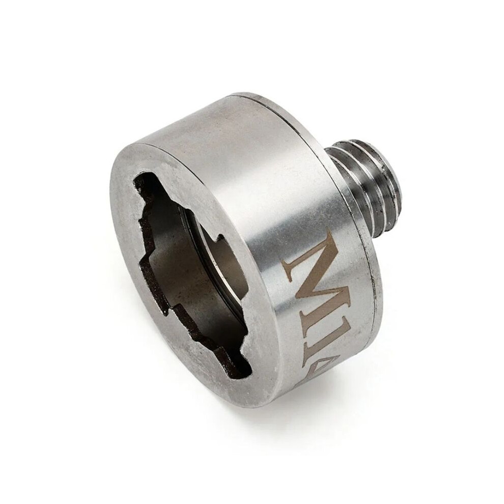 Upgrade M14- X Lock Adapter For Diamond Core Drill Bit Angle Grinder Cutting Discs Adapter Easy To Install 4711837611616