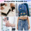 Beadable Keychain Bars Metal Bead Keychain Set for DIY  Projects Making 5