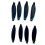 L200 PRO MAX Drone Propellers Blades Quadcopter Propeller for L200 Pro Max Drone Replacement Accessories 1