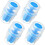 4Pack Bite Valve Replacement Sheath for Water Bladder, for  Packs Hydraulics Reservoirs,Hydration Pack Bite Valve 1