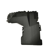 Passend für 508 C4L C4 4S 5 5LS 6 Sicherung Kasten Abdeckung Batterie Manager Schutz Einheit Abdeckung 6588A1 6500JE