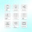 Tuya 16A  Wifi  DIY 1-Way Remote Control Timer Relay Automation for  Life Work 10