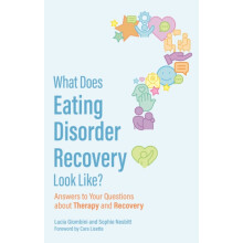 What Does Eating Disorder Recovery Look Like by Sophie Nesbitt Paperba
