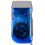 3 LED Dynamo Wind  Flashlight Hand-pressing Crank NR No Battery Torch 1