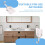 6 pieces Wall Door Hook Towel Holder Self-adhesive Bathroom Kitchen Glue Hook white 4