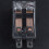 JQX-13F LY2 AC 24V Coil 8-Pin DPDT Red LED Electromagnetic Relay 7
