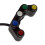Motorcycle Electric Vehicle Modification Five-Position Handlebar  for Turn Signals, Horn Headlights 4