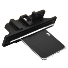 New Heater Motor Blower Fan Resistor Fit for Almera Primera Tino Navara Frontier 27150-1N760