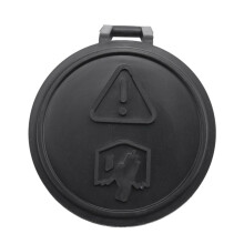 Radiator Expansion Tank Water Bottle Cap for ONE & Cooper 2001 to 2006 Petrol