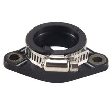 Motorcycle Gn125 Carburetor Intake Interface Pipe Joint Manifold For 125Cc Gn 125 Engine Spare Parts
