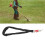 Universal Single Shoulder Padded Harness Strap For Brush Cutter Trimmer For 1