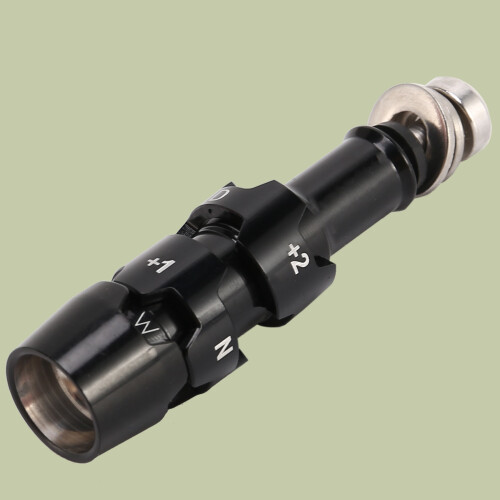 .335   Club Adapter For  815/Gbb Epic/Xr/V Serial Driver 2