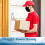 2-Pack LED Lighted Doorbell Button, Wired Push Button Replacement with High Compatibility for Garage and Wall Mount 4