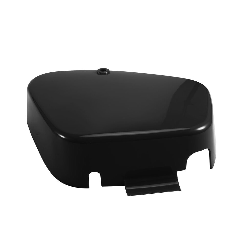 Motorcycle Right Side Battery Box Cover for  CT90 1969-1979 CT110 Trail 55 CA105T Battery Box Protective Cover B-image-OPC-PRMV6PN-NEW