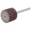 10Pcs 15Mm Sanding Band Wheel Disc 80/120/240/320/600Grit Rotarytools For 3
