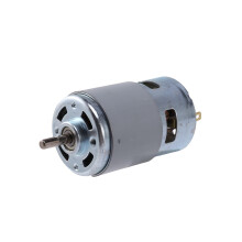 12-24V 775 Motor Electric Drill With Drill Chuck Motor For Polishing Drilling Cutting