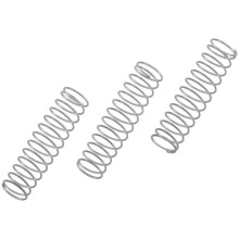 3Pcs Trumpet Piston Valve Spring Accessories Part Replacement