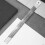Stainless Steel Ruler Measure Metric Function 30cm 12Inch 2