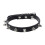 Dog Collar Dog Collar Belt Collars Black Adjustable S 1