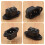 IEC 320 C14 Male Plug 3 Pins PCB Panel Power Inlet Socket Connector 7