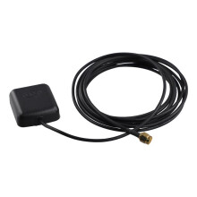 Base magnetica 1575.42 MHz Automobile Antenna SMA GPS Antenna 3 metri