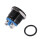 Horn  Horn Button Push Button  For Car 16mm 12V 1
