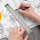 15cm 6 Inch Stainless Metal Ruler Measuring Tool 10