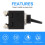 250V /OFF Position Toggle  for Angle Grinder 2