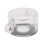 Clear 22mm Protective Cover Guard Case for Round Push Button 1