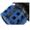 660V 20A 6 Terminals 4 Positions Rotary Cam Changeover 5
