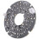 Infrared IR 36 Led  Board Plate for CCTV CCD Security Camera 7