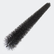 Proteção de Goteira 120 cm, Ø 10,5 cm, Proteção Folhagem Martre 20P 3416161