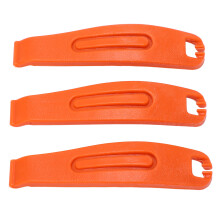 Wide Application Bike Tire Lever Set Ergonomic Design Strong Tire Levers Mountain Road Bike Tools Durable Material Spoke Hooks Easy To Use