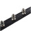 Dog Collar Dog Collar Belt Collars Black Adjustable S 7