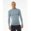 Rip Curl Lycra manches longues UPF 50+, sélection Dawn Patrol 1
