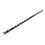 Collier de Cou S, en PU Noir Rivets pour Animaux Chien 3
