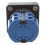 660V 20A 6 Terminals 4 Positions Rotary Cam Changeover 3