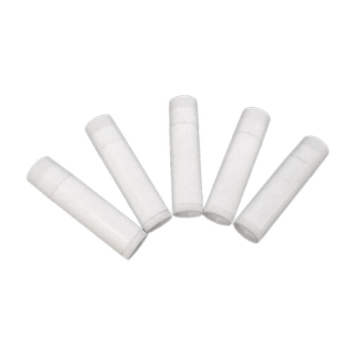 5 Tubes Cork Grease for Clarinet Saxophone Flute Oboe Reed Instruments