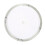 32*7mm Acrylic Bullseye Bubble level Round Level Bubble Accessories, green 2
