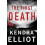 First Death by Kendra Elliot Paperback Book 1