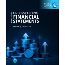 Understanding Financial Statements Global Edition by Lyn Fraser Paperb